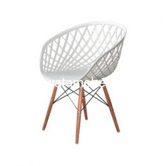 Plastic Chair - Olymplast KURSI WALET (Lokal) / Blue / Green / Red / Yellow / White